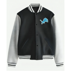 Axel Foley Beverly Hills Cop 2024 Varsity Jacket