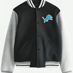 Axel Foley Beverly Hills Cop 2024 Varsity Jacket Axel Foley Beverly Hills Cop 2024 Varsity Jacket