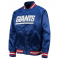 New York Giants Bomber Jacket