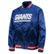 New York Giants Bomber Jacket