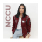 North Carolina A&M University UNISEX Varsity Jacket	