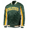 Oakland Athletics The Ace Green Jacket