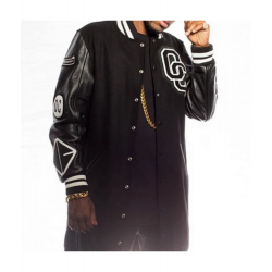 Omarion Post To Be Opening Ceremony Varsity Jacket