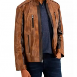 Only Murders in the Building S02 Charles Haden Jacket Only Murders in the Building S02 Charles Haden Jacket