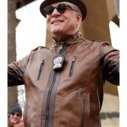 Only Murders in the Building S02 Charles Haden Jacket Only Murders in the Building S02 Charles Haden Jacket