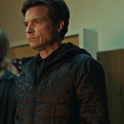 Ozark Marty Byrde Quilted Jacket