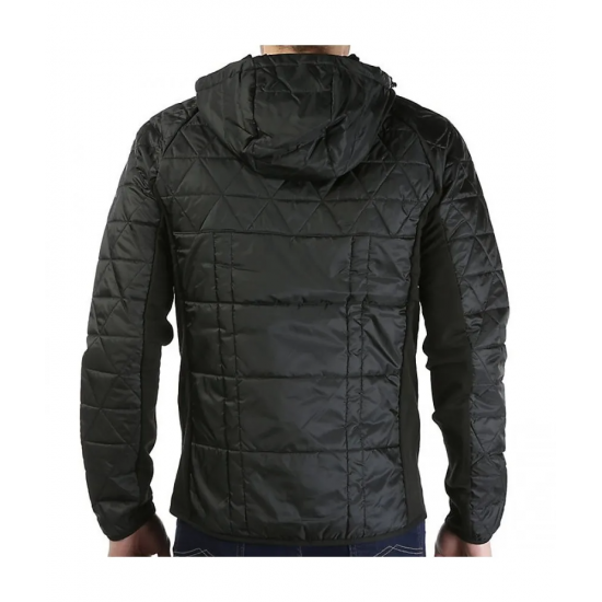 Ozark Marty Byrde Quilted Jacket