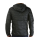 Ozark Marty Byrde Quilted Jacket