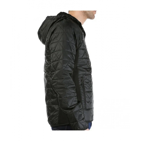 Ozark Marty Byrde Quilted Jacket