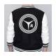P4G Yasogami High Varsity Bomber Jacket