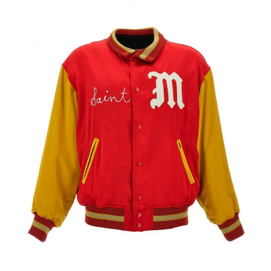 Park Sunghoon Letterman Jacket Park Sunghoon Letterman Jacket
