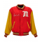 Park Sunghoon Letterman Jacket