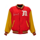 Park Sunghoon Letterman Jacket Park Sunghoon Letterman Jacket