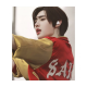 Park Sunghoon Letterman Jacket Park Sunghoon Letterman Jacket