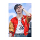 Park Sunghoon Letterman Jacket Park Sunghoon Letterman Jacket