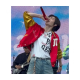 Park Sunghoon Letterman Jacket Park Sunghoon Letterman Jacket