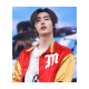 Park Sunghoon Letterman Jacket Park Sunghoon Letterman Jacket
