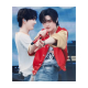Park Sunghoon Letterman Jacket Park Sunghoon Letterman Jacket