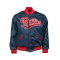 Philadelphia Phillies Blue 1937 Satin Jacket