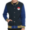 Pokemon Go Trainer Varsity Jacket