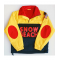 Polo Snow Beach Cotton Jacket