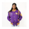 Prairie View A&M University Unisex Varsity Jacket