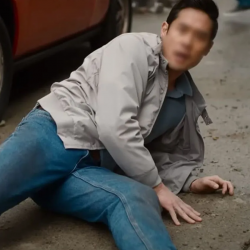 Quantum Leap Dr Ben Bomber Jacket Quantum Leap Dr Ben Bomber Jacket