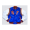 Queens 7 Varsity Jacket
