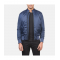 Ramon Blue Bomber Jacket