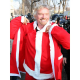 Richard Branson Christmas Cosplay Jacket