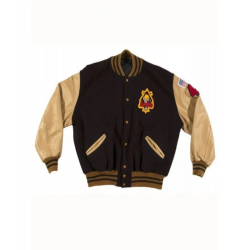 Riverdale Archie Andrews Pep Comic Baseball Jacket