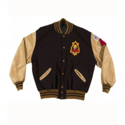 Riverdale Archie Andrews Pep Comic Baseball Jacket