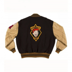 Riverdale Archie Andrews Pep Comic Baseball Jacket