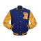 Riverdale Jacket Archie Andrews KJ APA Varsity Letterman R Bomber Wool Jacket