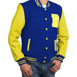 Riverdale KJ Apa Bomber Jacket Riverdale KJ Apa Bomber Jacket