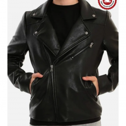 Riverdale Southside Serpents Jacket