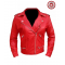Riverdale Southside Serpents Red Jacket