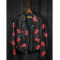 Rolling Stones Fraser Wilson Leather Jacket