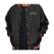 Roses Odd Future Varsity Jacket