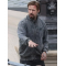 Ryan Gosling The Gray Man Court Gentry Grey Jacket