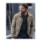 Ryan Reynolds The Adam Project Jacket
