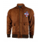 Ryo Hazuki Bomber Jacket with Tiger Patch