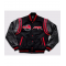 SOHK Wildstyle Varsity Jacket