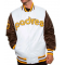 San Diego Padres Varsity Bomber Jacket