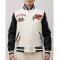 San Francisco Giants Bomber Jacket