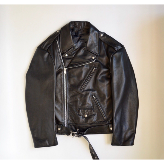 Schott Emo Oversized Perfect Biker Jacket