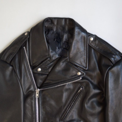 Schott Emo Oversized Perfect Biker Jacket