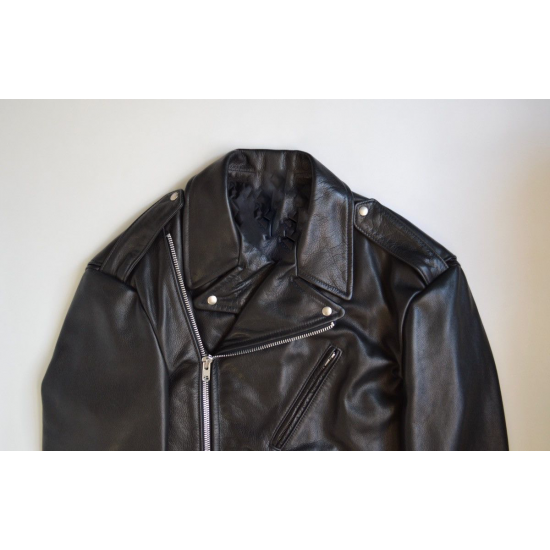 Schott Emo Oversized Perfect Biker Jacket