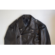 Schott Emo Oversized Perfect Biker Jacket