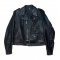 Schott NYC Perfecto Leather Moto Jacket
